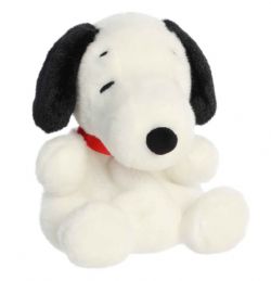 PELUCHE AURORA - PEANUTS SNOOPY ASSIS 9